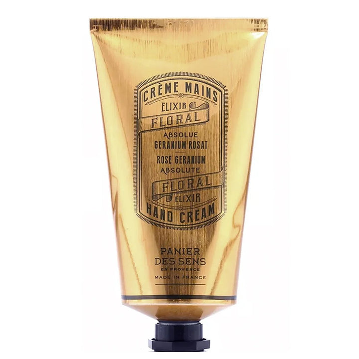 Hand Cream - Rose Geranium