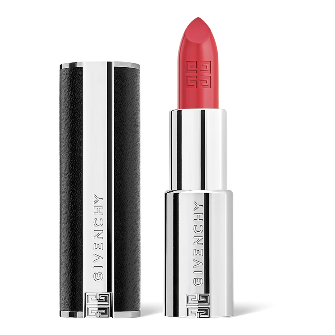 Le Rouge L'nterdit Intense Silk Lipstick