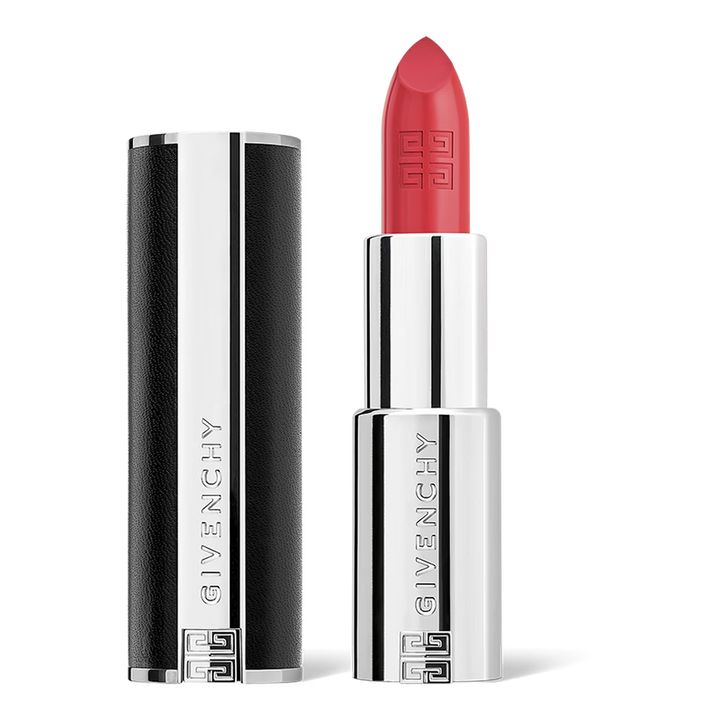 Le Rouge L'nterdit Intense Silk Lipstick