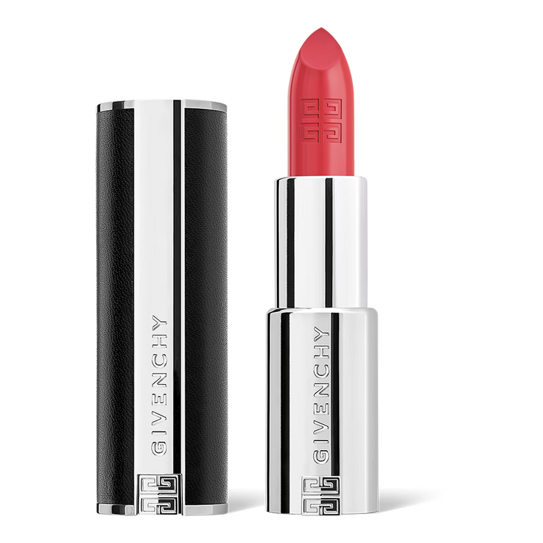 Le Rouge L'nterdit Intense Silk Lipstick