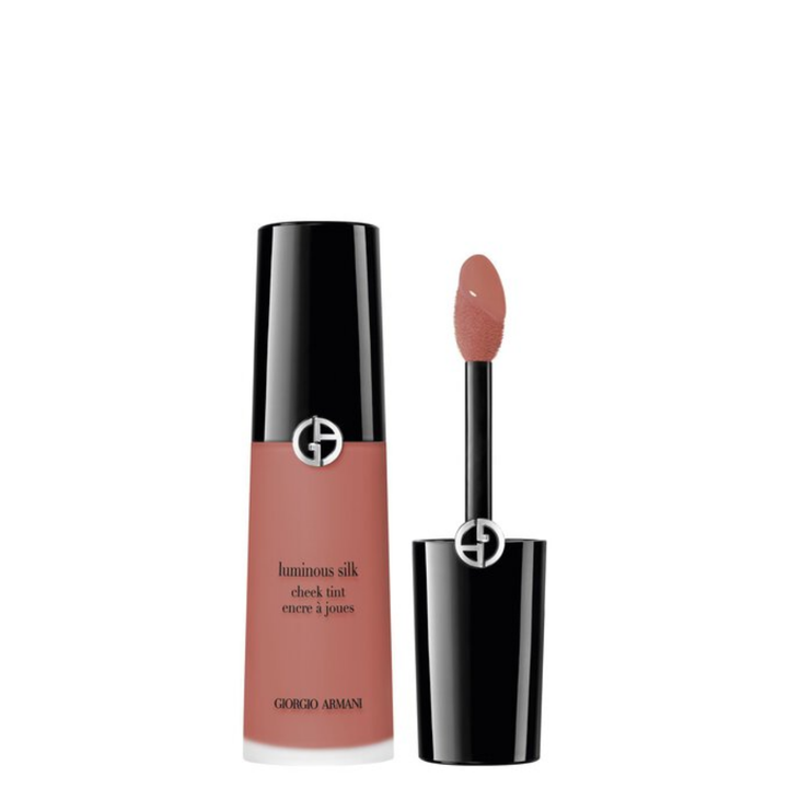 Luminous Silk Cheek Tint Liquid Blush