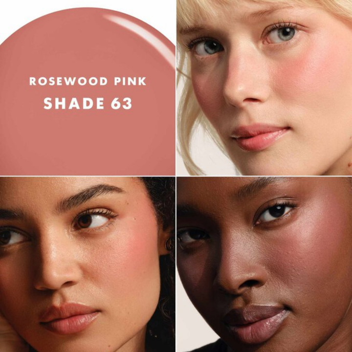 Luminous Silk Cheek Tint Liquid Blush