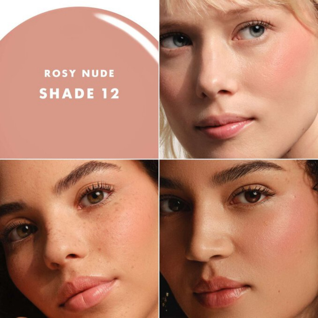 Luminous Silk Cheek Tint Liquid Blush