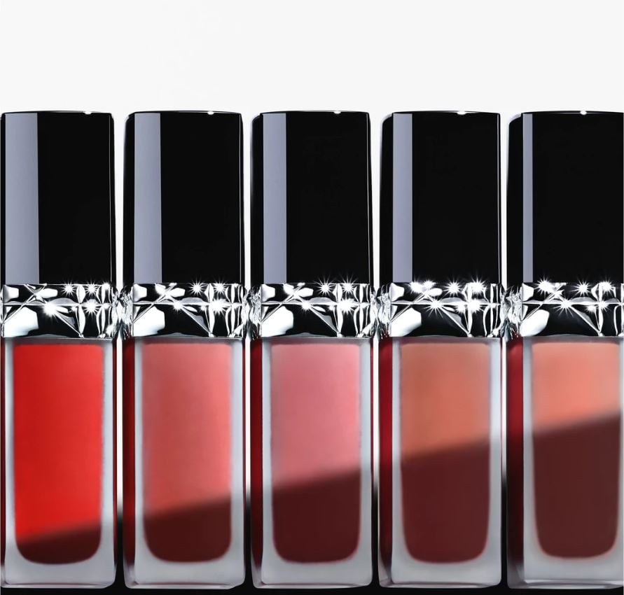 Rouge Dior Liquid Rouge – Edgars