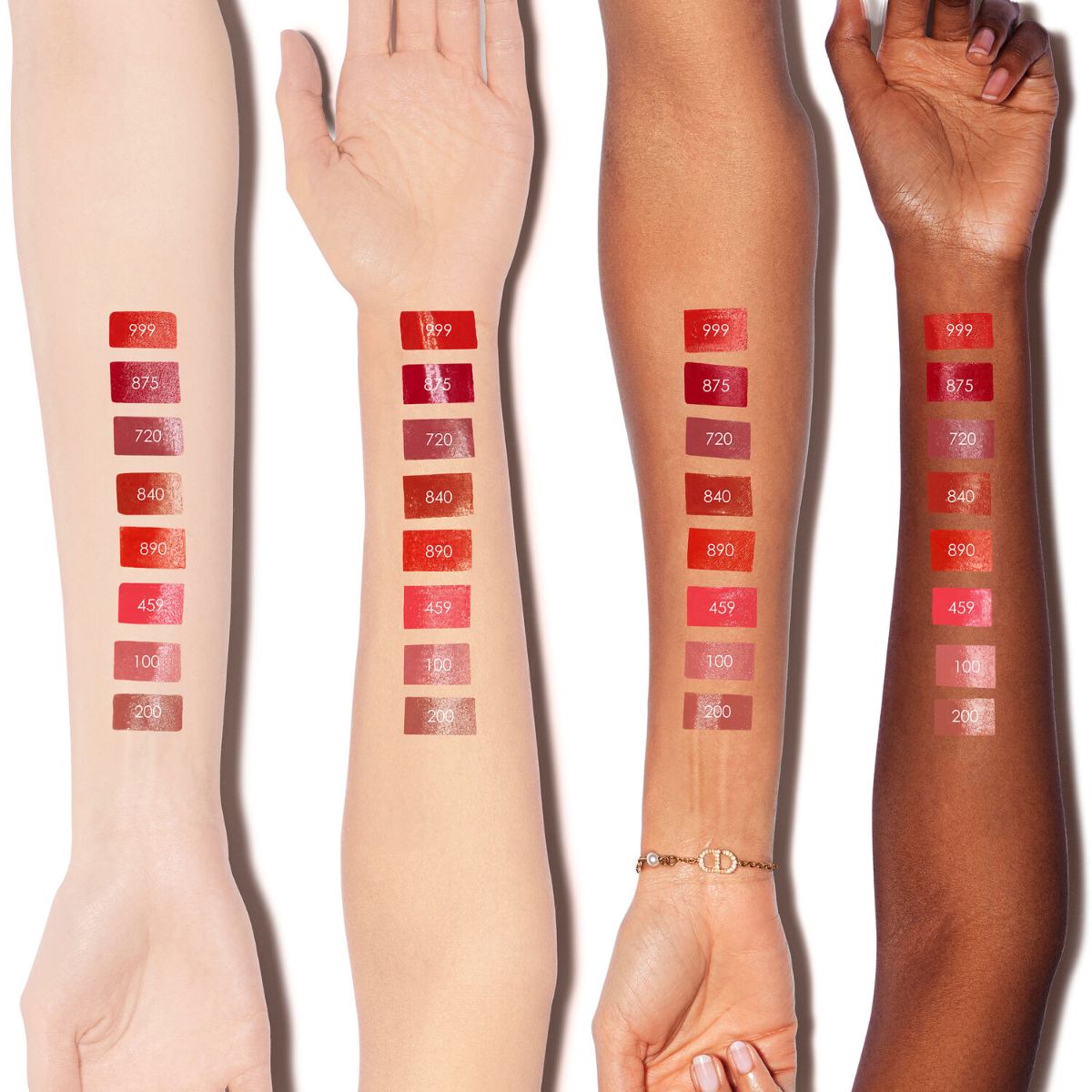 Rouge Dior Forever Liquid Lacquer Transfer – Edgars
