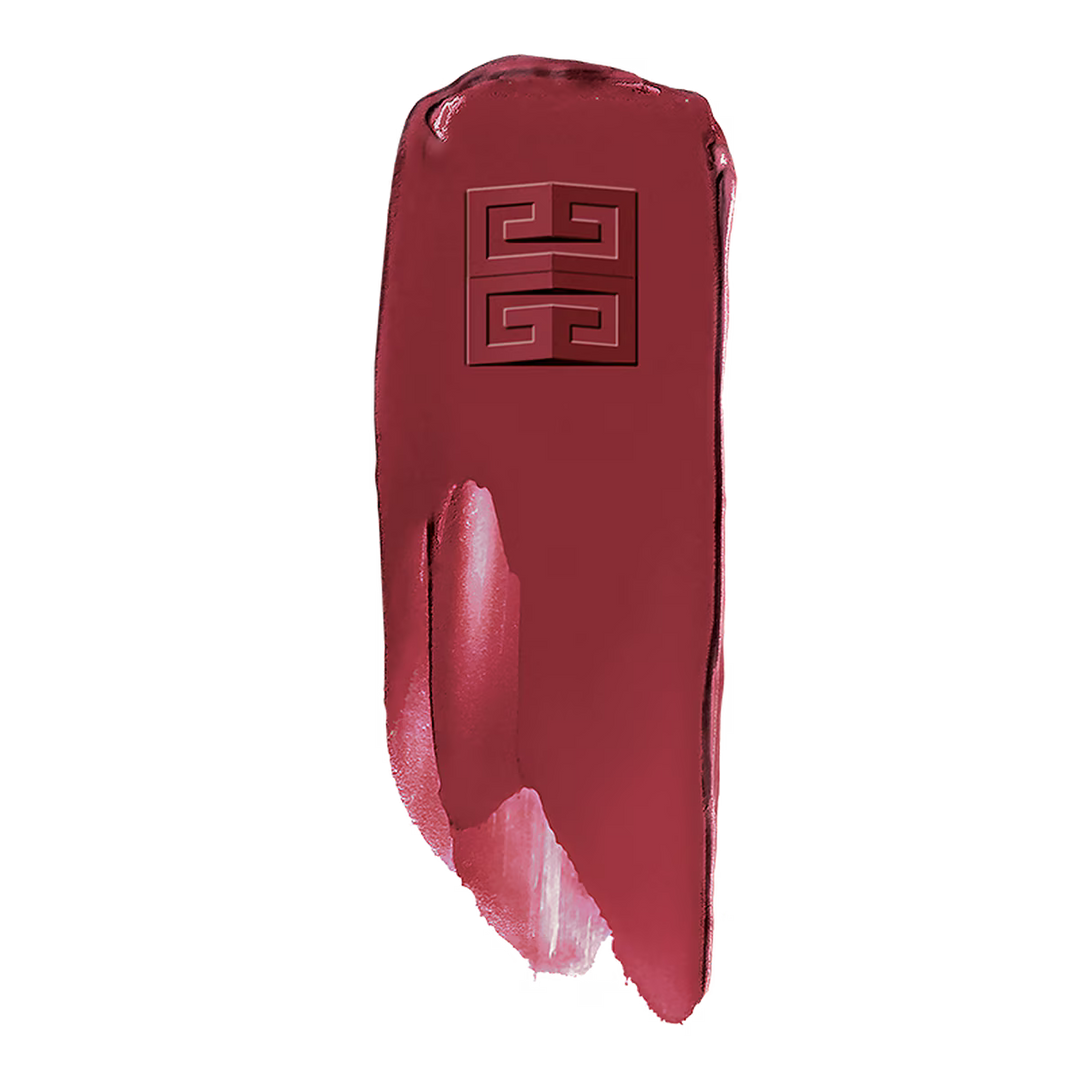 Le Rouge L'nterdit Intense Silk Lipstick