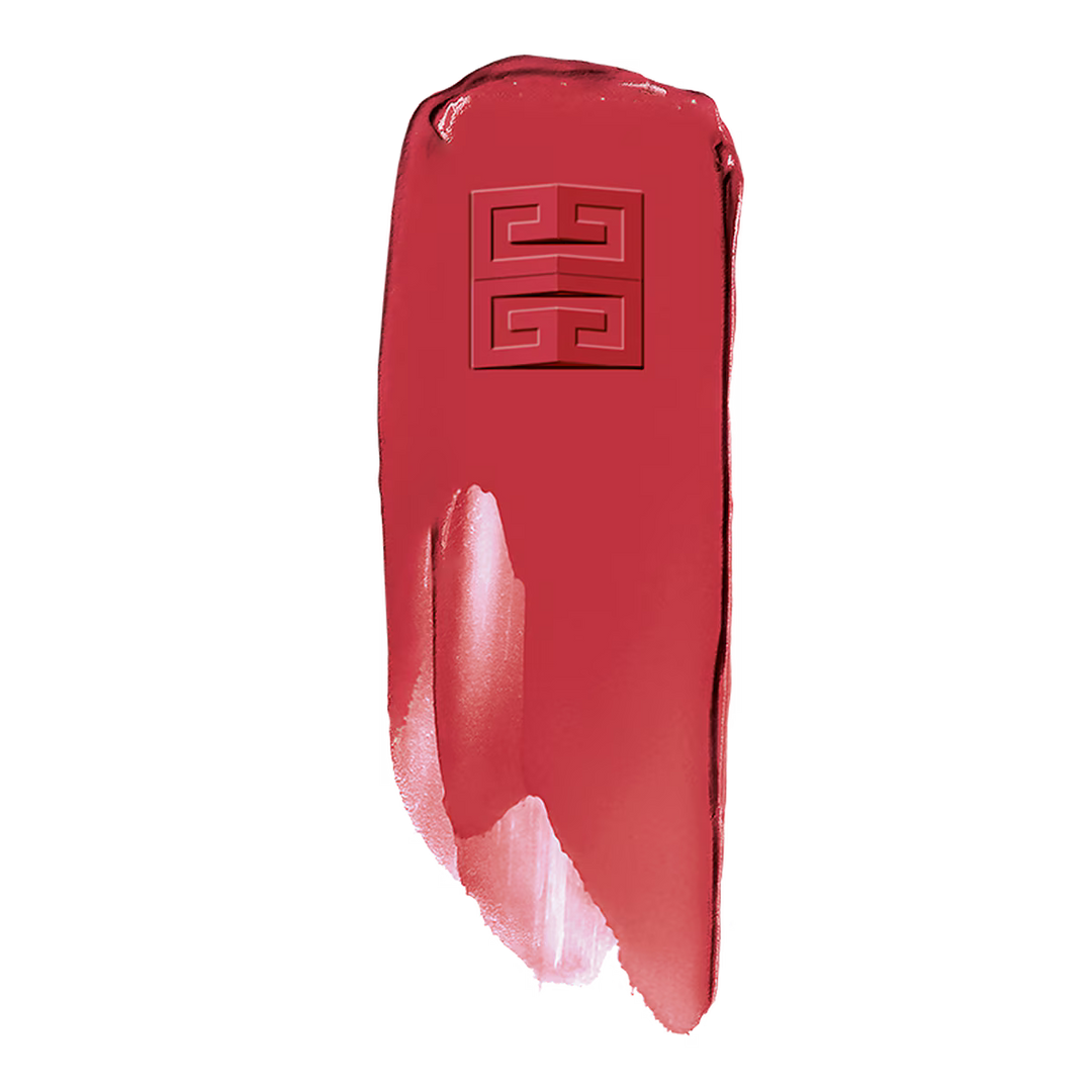 Le Rouge L'nterdit Intense Silk Lipstick