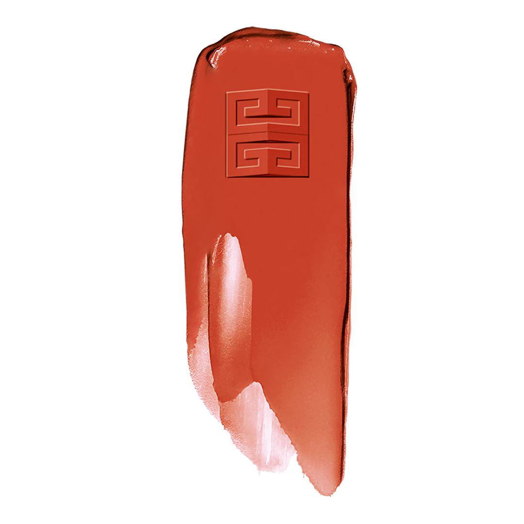 Le Rouge L'nterdit Intense Silk Lipstick
