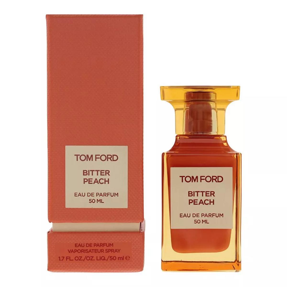 Ladies Private Blend Bitter Peach Eau de Parfum – Edgars
