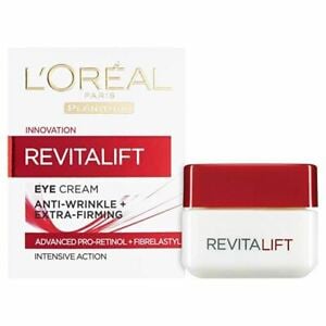 Plenitude Revitalift Eye Cream 15ml