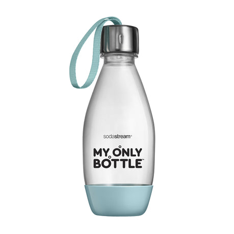 SodaStream My Only Bottle 0.5L Icey Blue