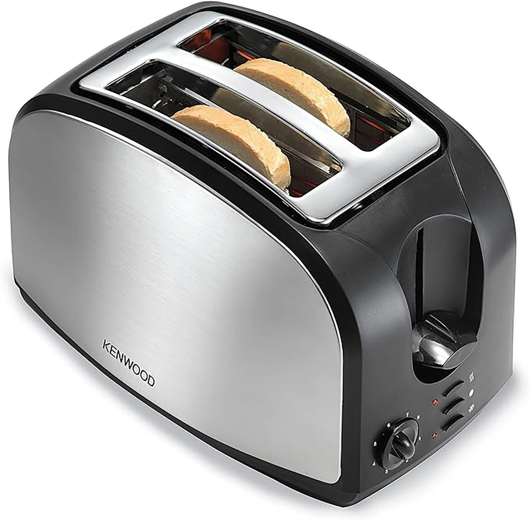 Kenwood Accent Collection Kettle & Toaster Set