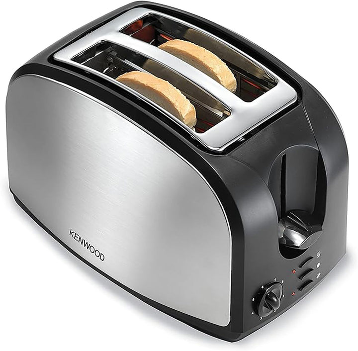 Kenwood Accent Collection Kettle & Toaster Set