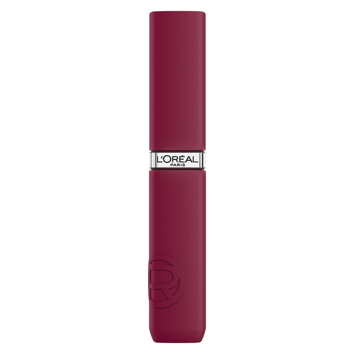 Loreal Infaillible Matteresistance Liquid Lipstick