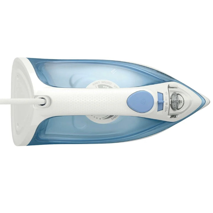 Philips Blue Steam Iron