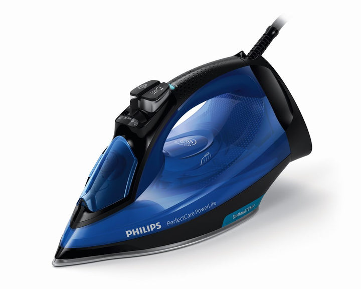 Philips Perfect Care Optitemp Steam Iron