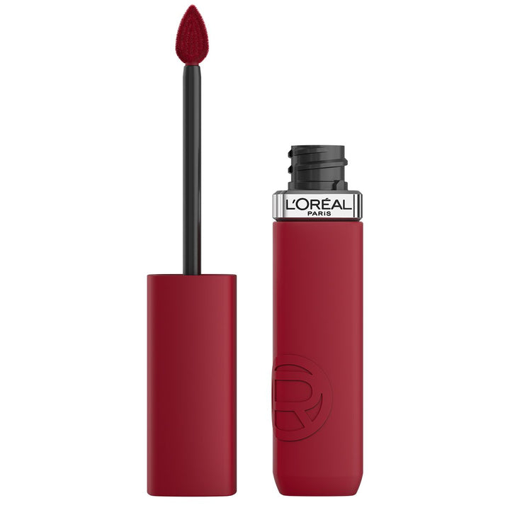 Loreal Infaillible Matteresistance Liquid Lipstick