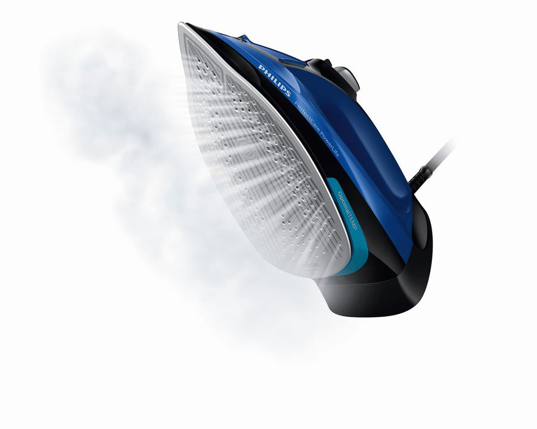 Philips Perfect Care Optitemp Steam Iron