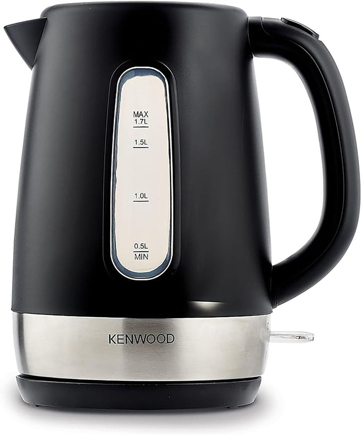 Kenwood Accent Collection Kettle & Toaster Set