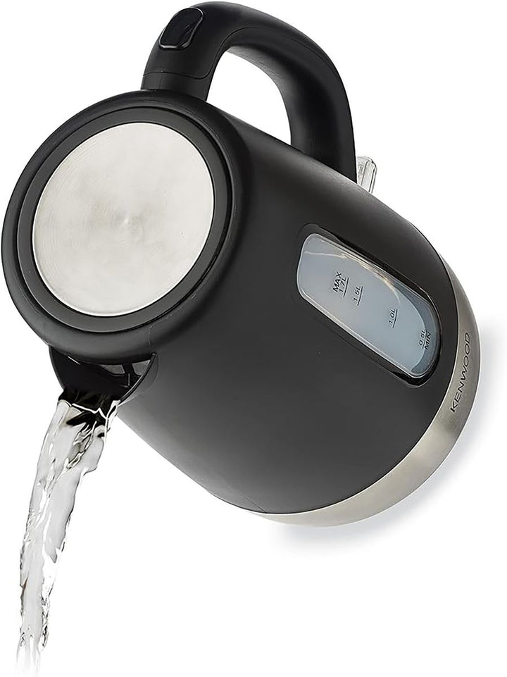 Kenwood Accent Collection Kettle & Toaster Set