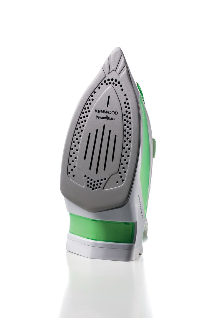 Kenwood Steam Iron With Eco Function 2600W