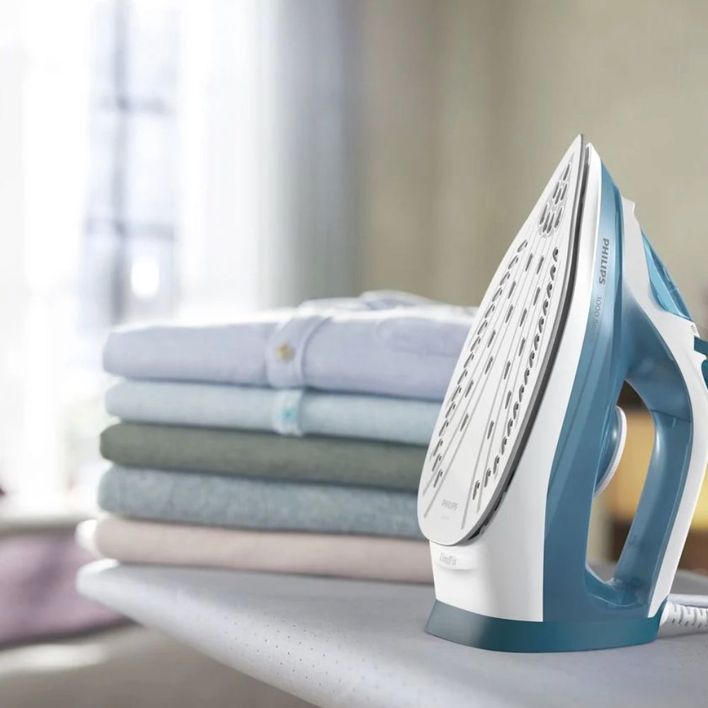 Philips Blue Steam Iron