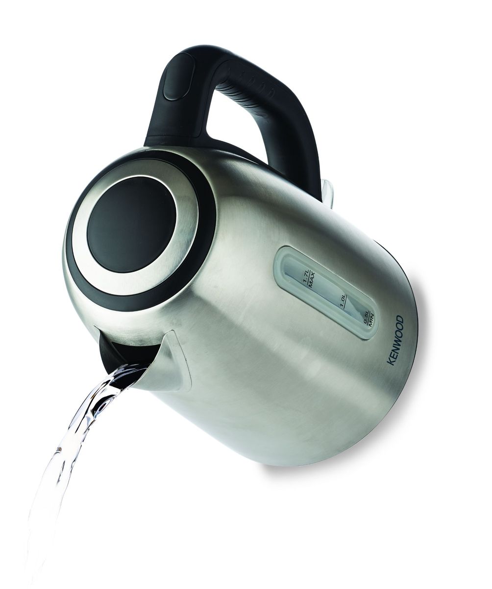 Kenwood Accent Collection Kettle