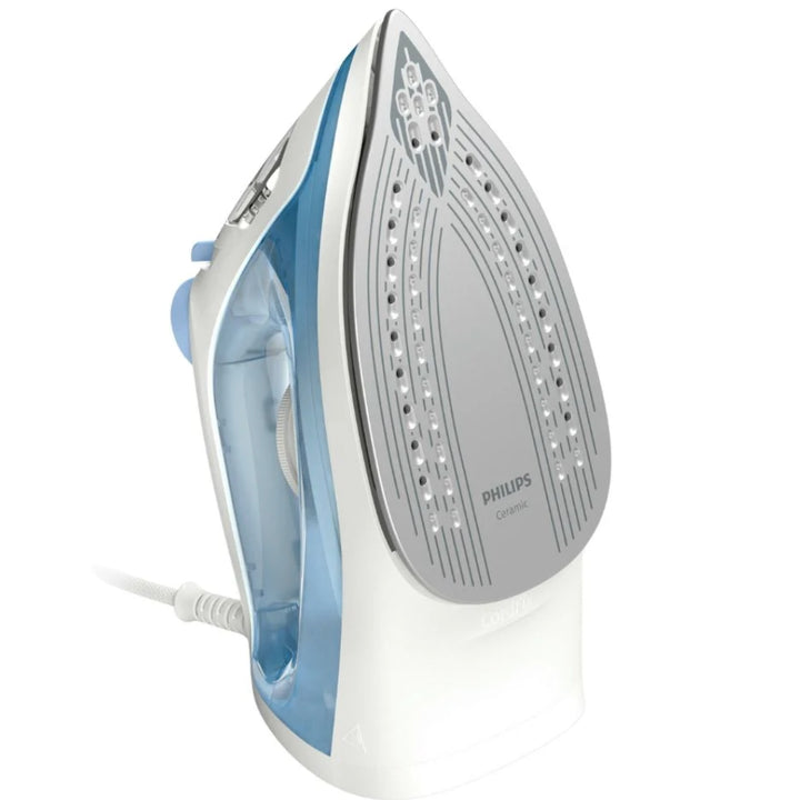 Philips Blue Steam Iron