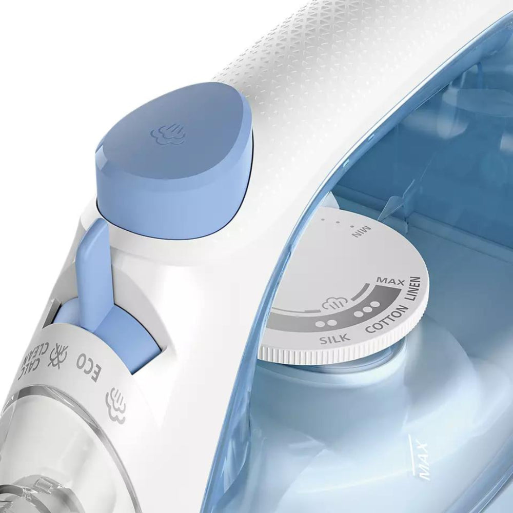 Philips Blue Steam Iron
