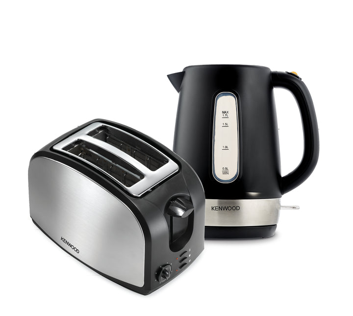 Kenwood Accent Collection Kettle & Toaster Set
