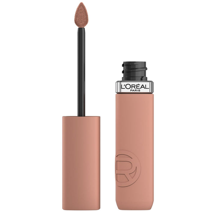Loreal Infaillible Matteresistance Liquid Lipstick
