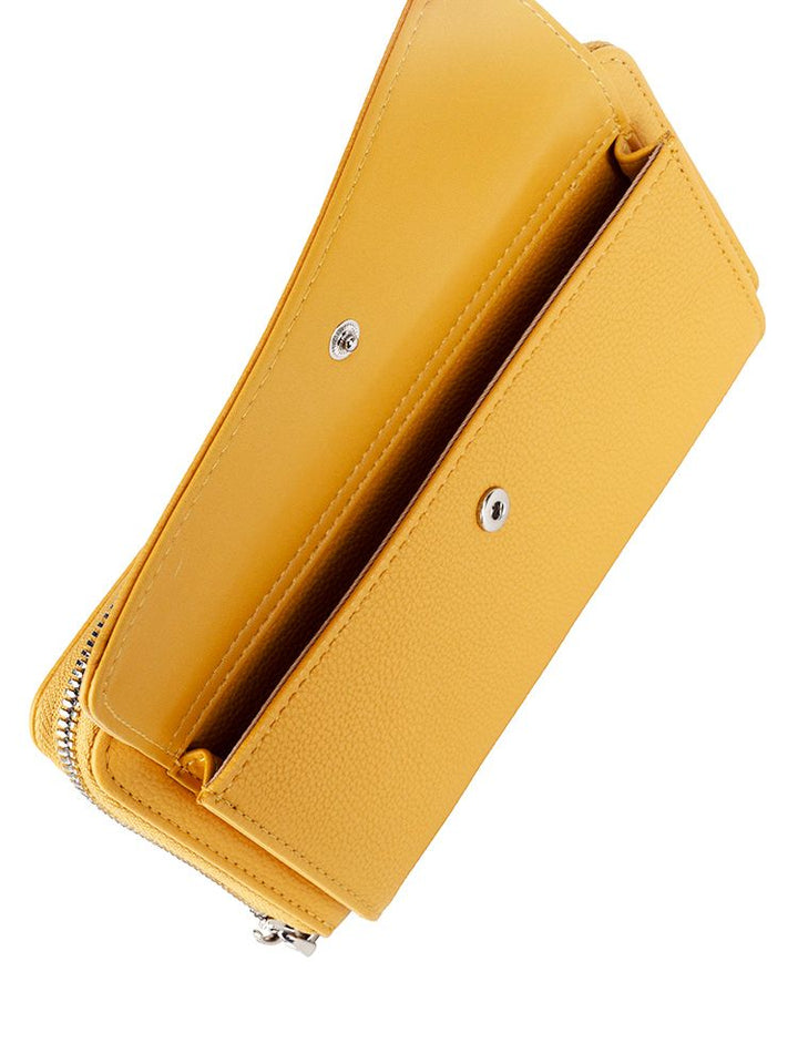 Lyon Phone Sling Bag - Yellow