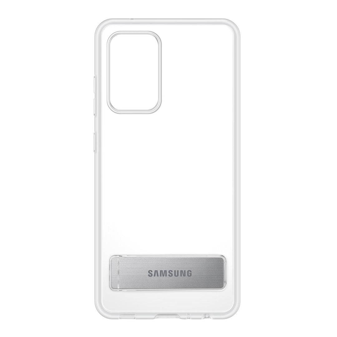 A52S Standard Case - Clear