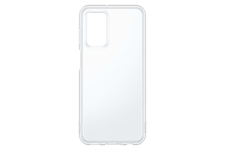 A23 Cellphone Gel Clear Cover
