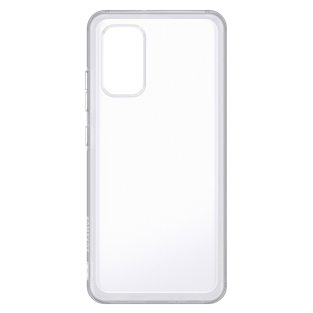 A32 5G Soft Case - Clear