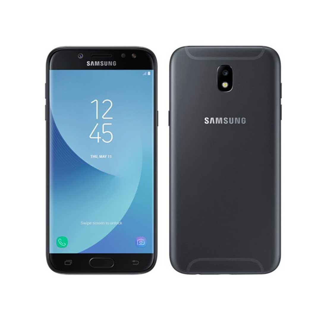 J5 PRO Cellphone Black
