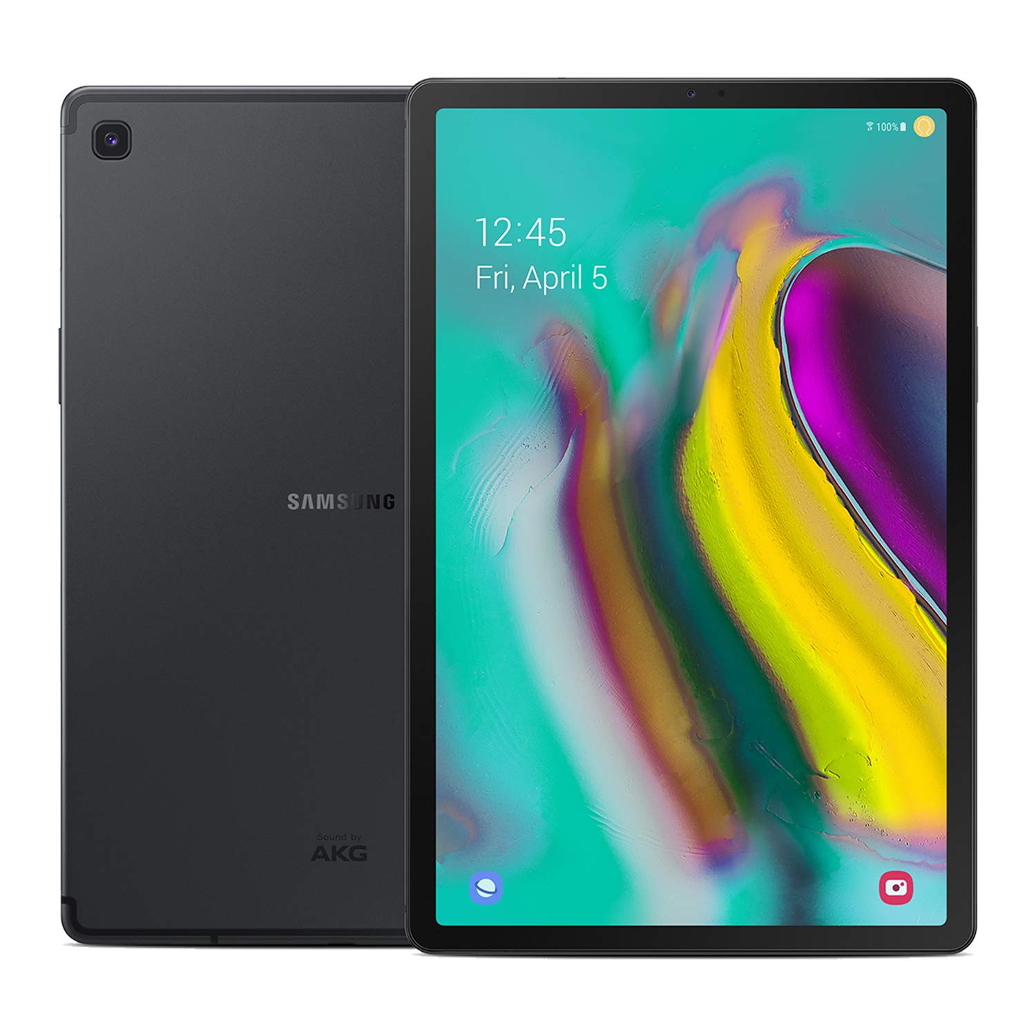 Samsung Galaxy Tab S5e ブラック 本体 Galaxy S5e Tablet - Black – Edgars