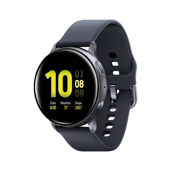 Galaxy Active 2 40mm Watch - Black