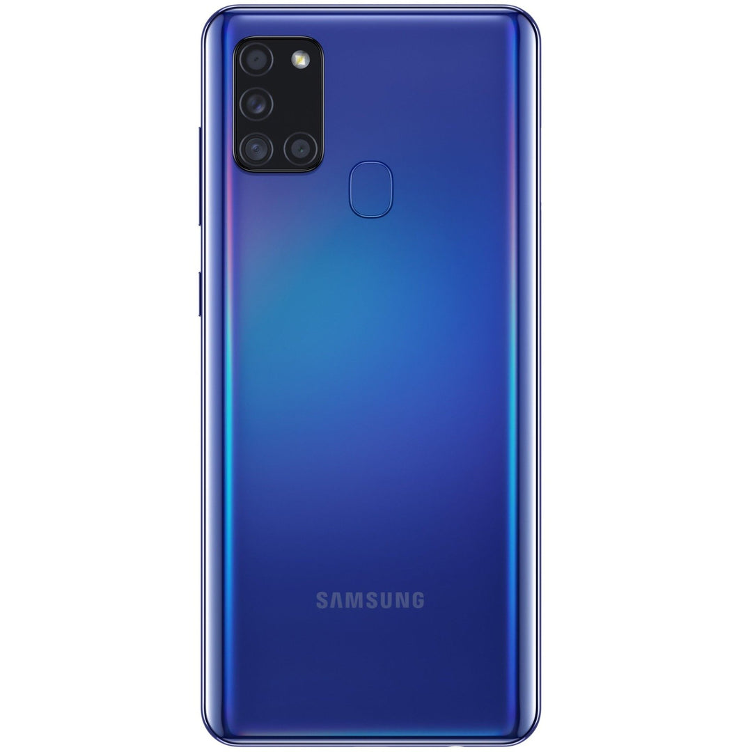 Galaxy A21s Cellphone - Blue