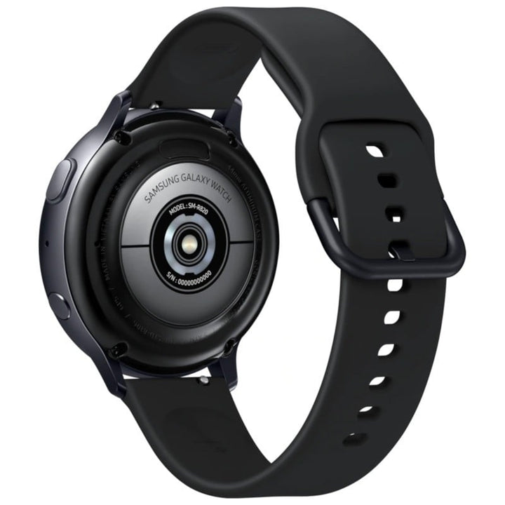 Galaxy Active Watch - Black