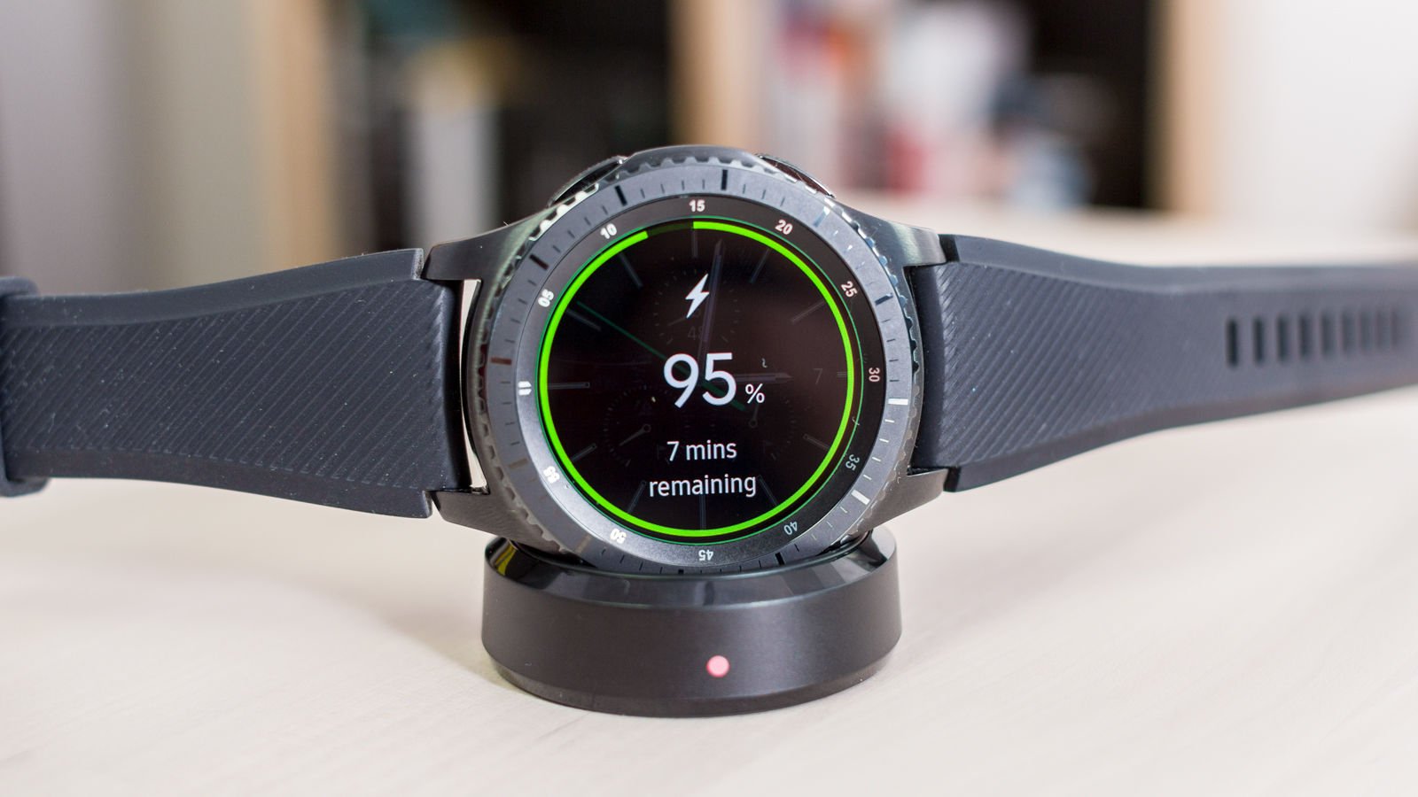 E Sim Watch Galaxy E-SIM Watch - Black – Edgars