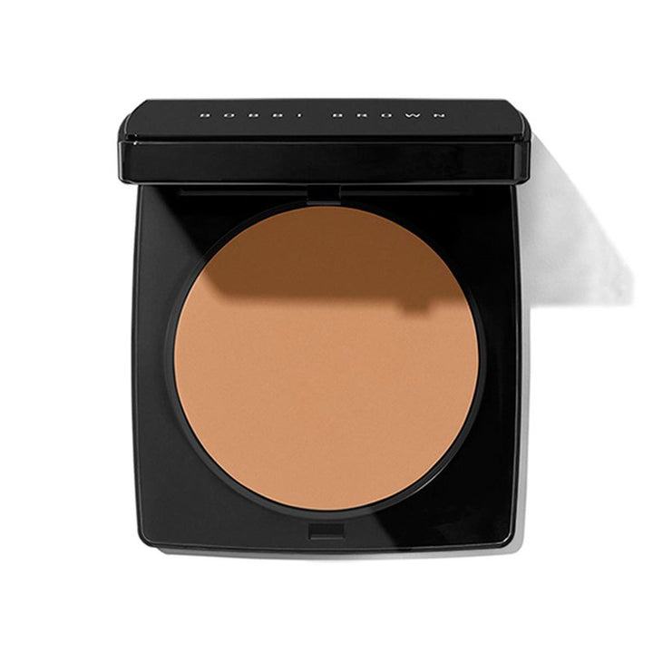 Sheer Finish Pressed Powder