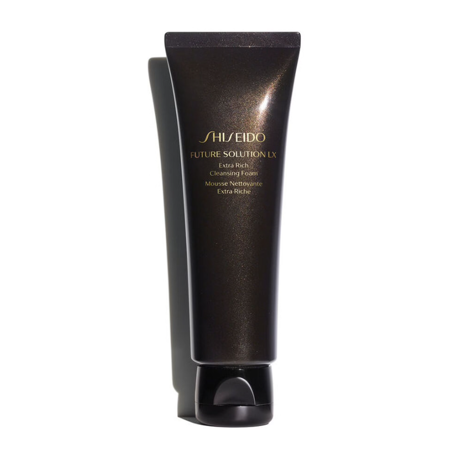 Future Solution Lx Extra Rich Cleansing Foam
