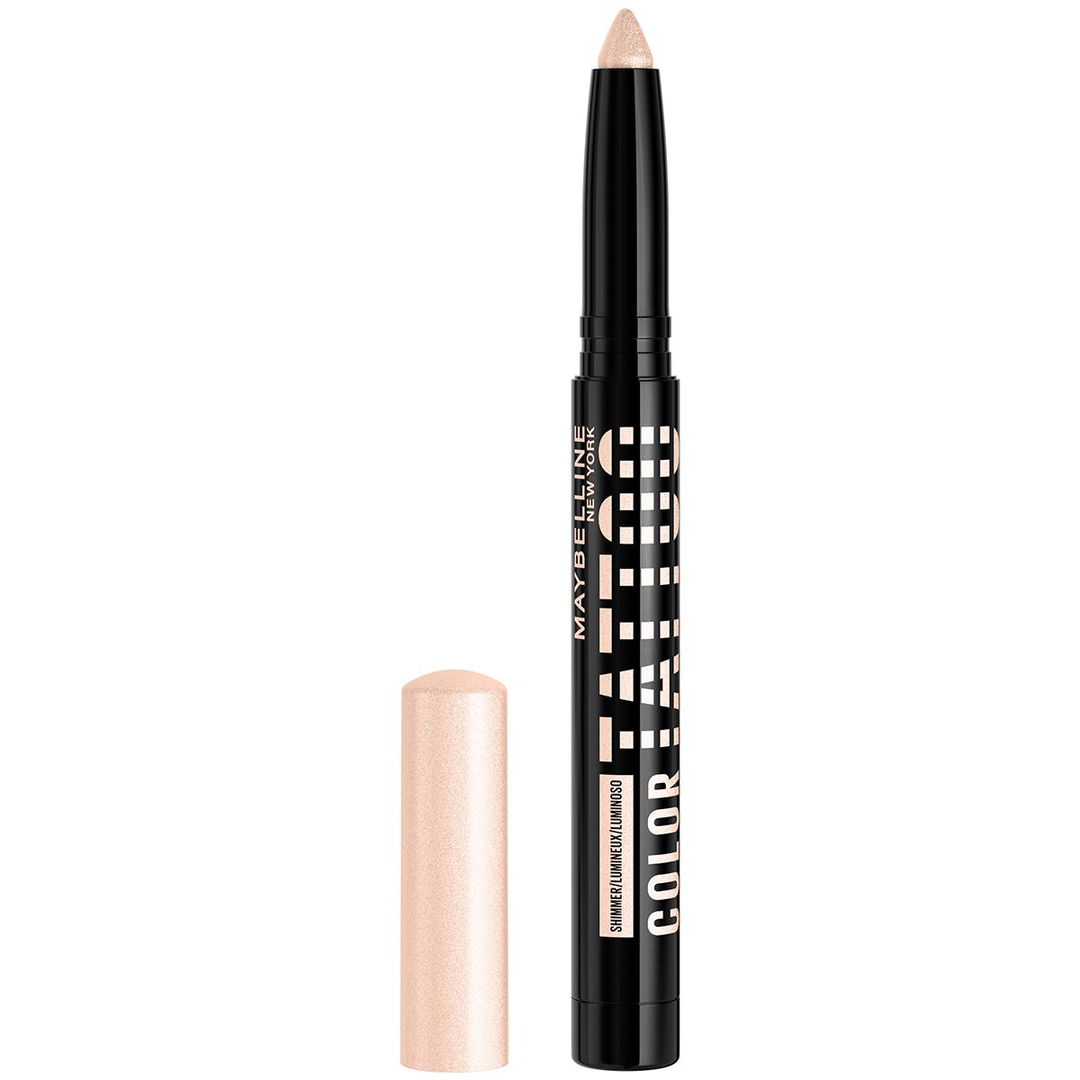 Color Tattoo Longwear Multi-Use Eye Shadow Stix