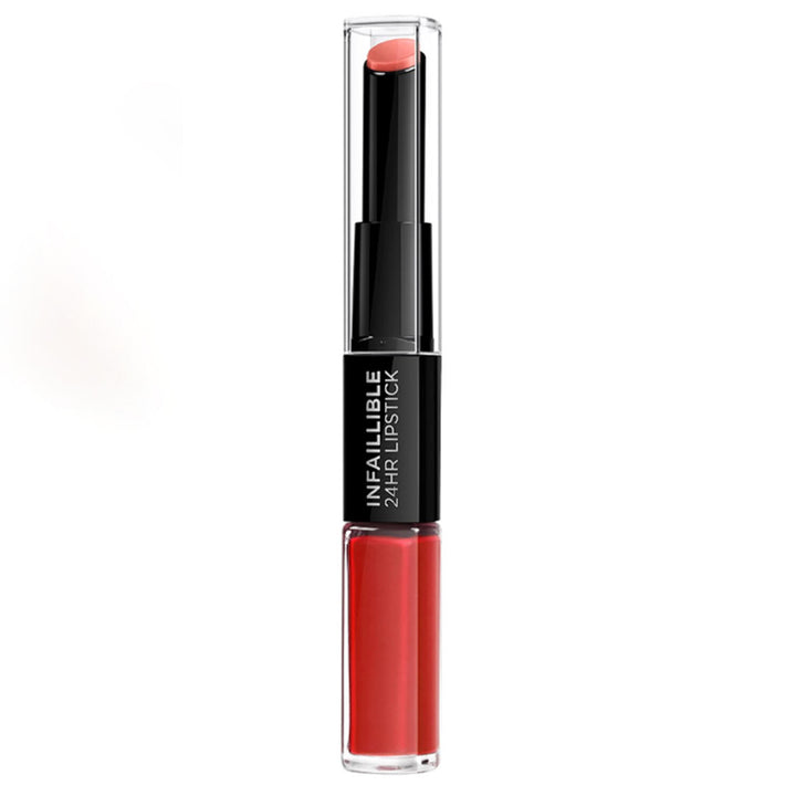 Loreal Infaillible 2 Step Lip Colour