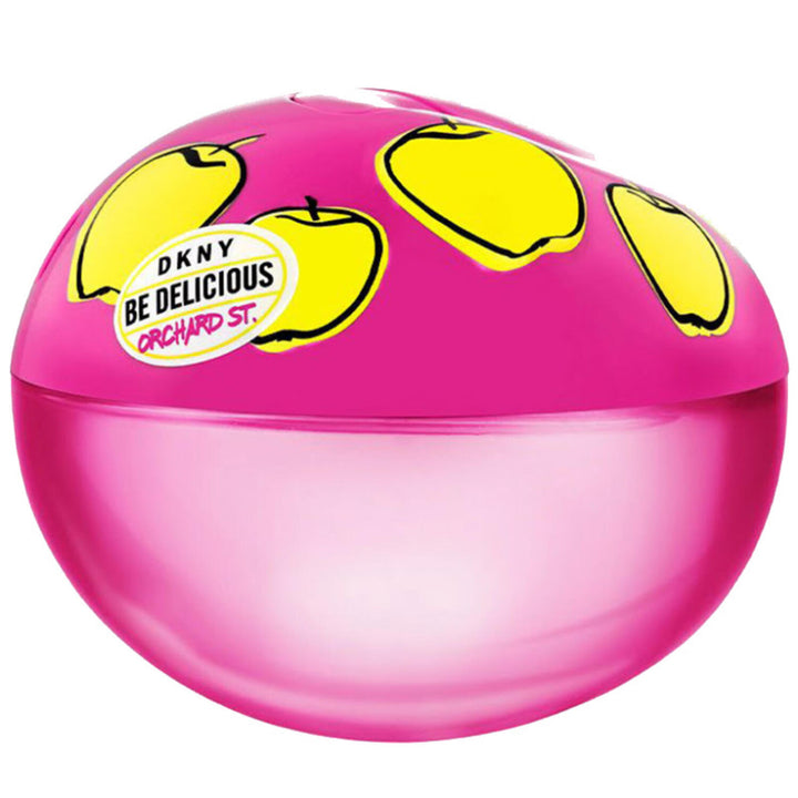 Be Delicious Orchard Street Eau de Parfum