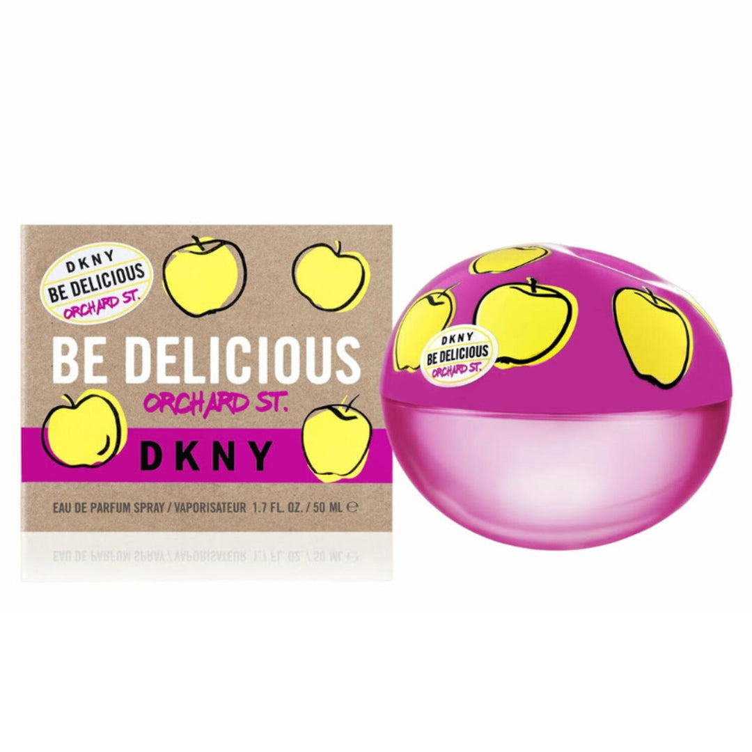 Be Delicious Orchard Street Eau de Parfum