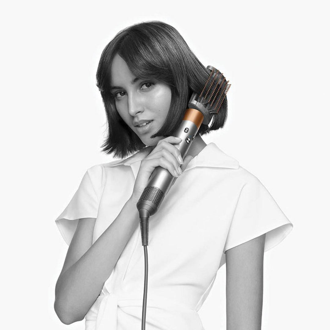 Airwrap Multi-Styler Short-Copper