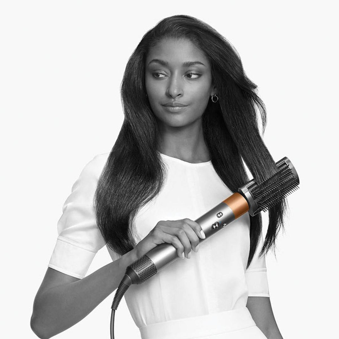 Airwrap Multi-Styler Short-Copper