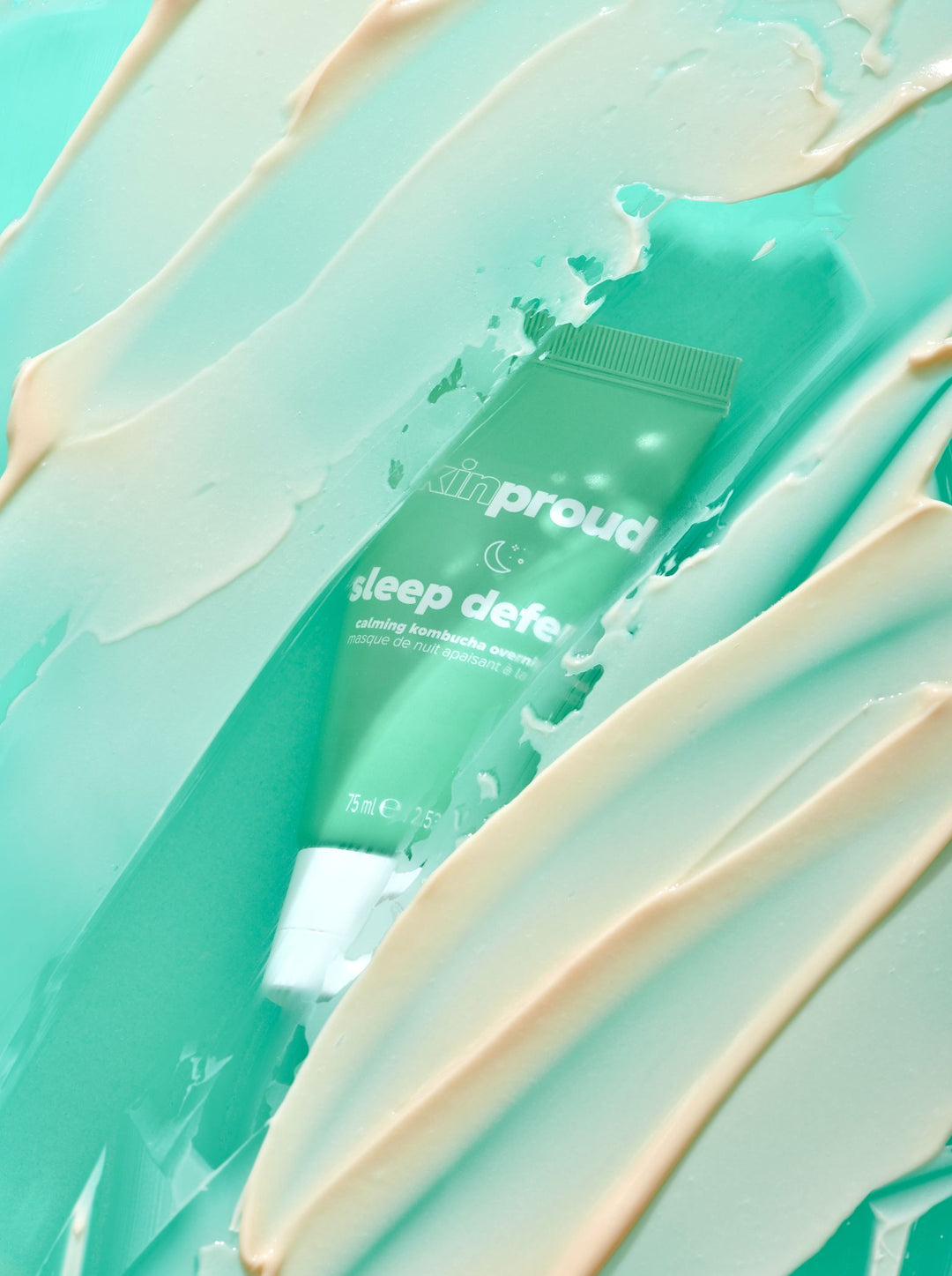Sleep Defense Hydrating Gel Mask